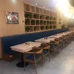 Beijing Ymjt Hotel