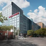 Ibis Beijing Jianguomen Hotel