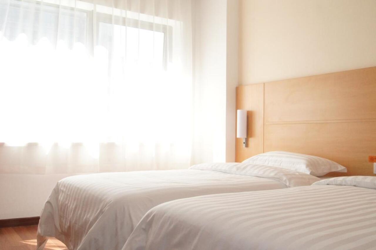 Hotel Ibis Jianguomen Peking (Beijing)