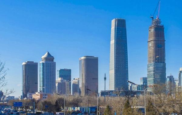 Ibis Jianguomen