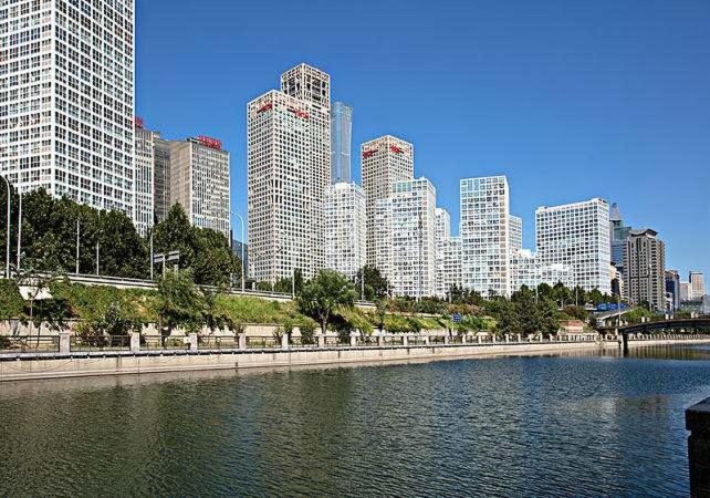 Ibis Jianguomen 2*