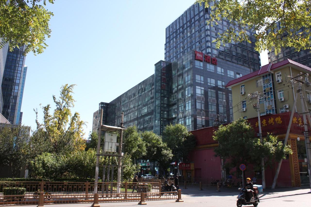 Ibis Jianguomen Peking (Beijing)