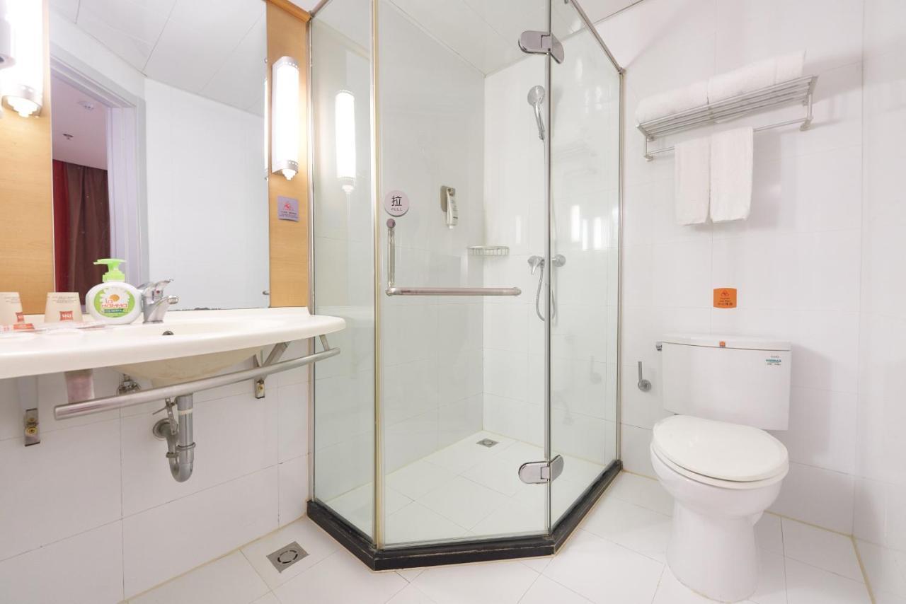 Hotel Ibis Jianguomen Peking (Beijing)