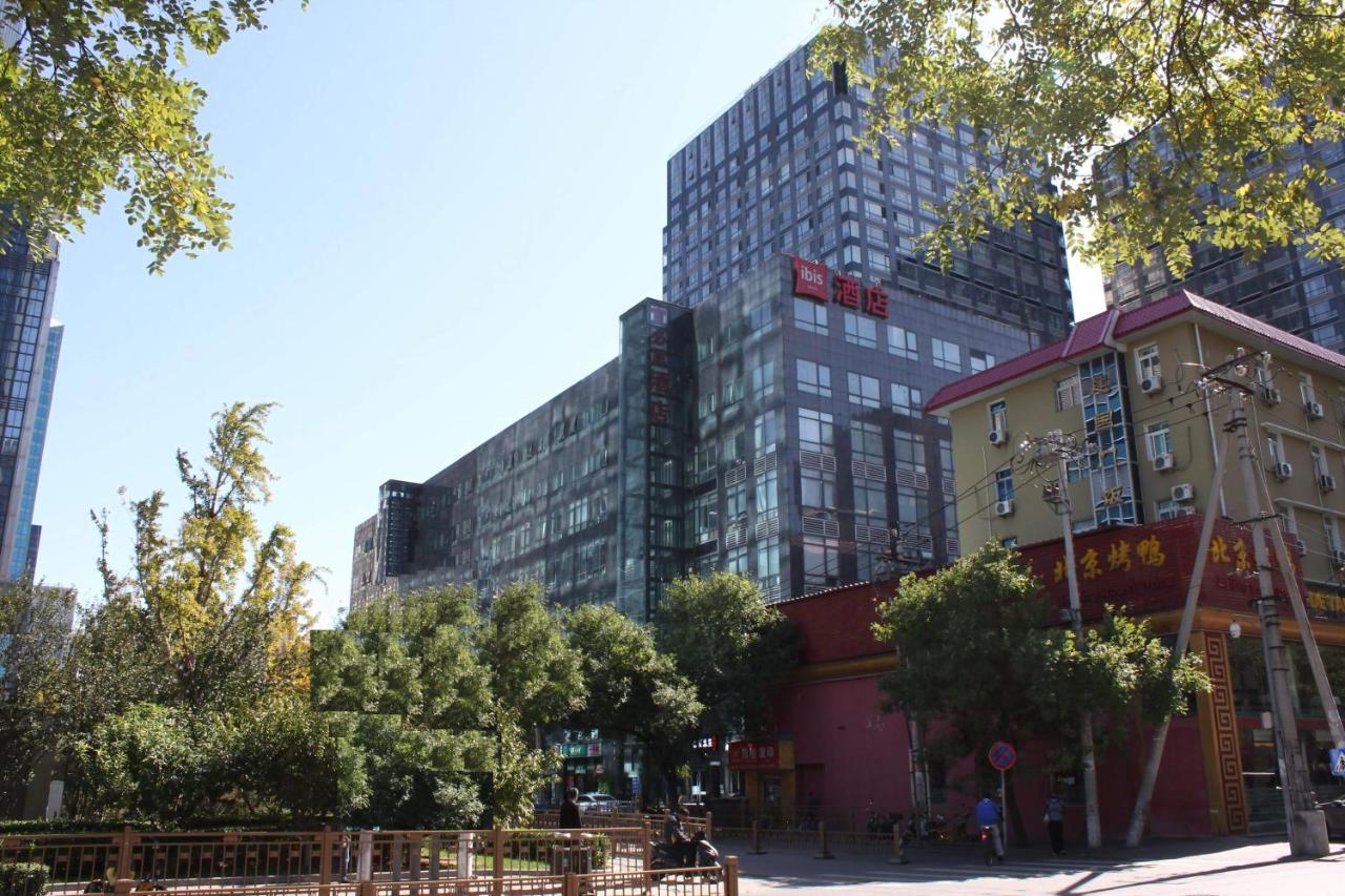 Ibis Jianguomen Peking (Beijing)