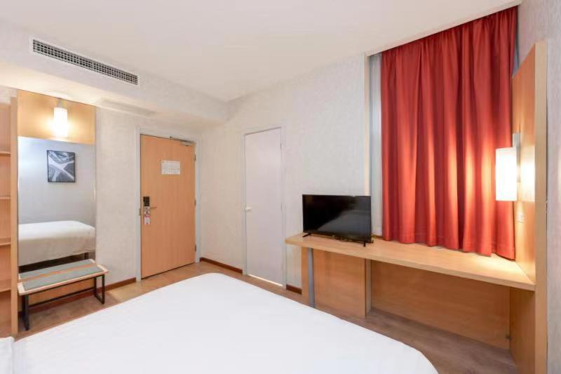 Ibis Jianguomen Hotel Peking (Beijing)