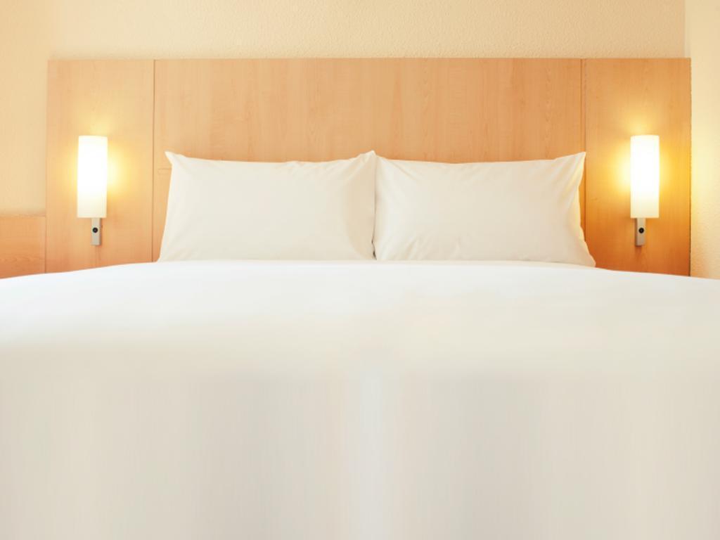 Ibis Jianguomen 2*
