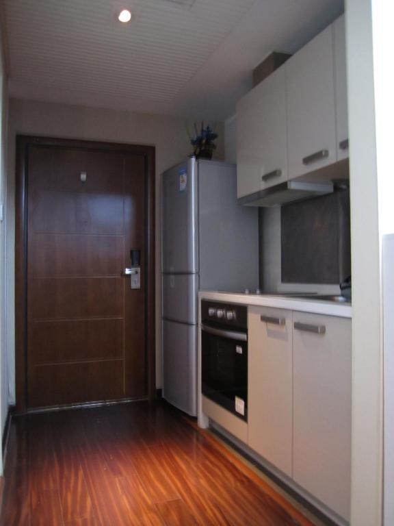 Ibis Jianguomen Peking (Beijing)