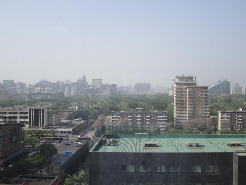 Ibis Jianguomen 2*