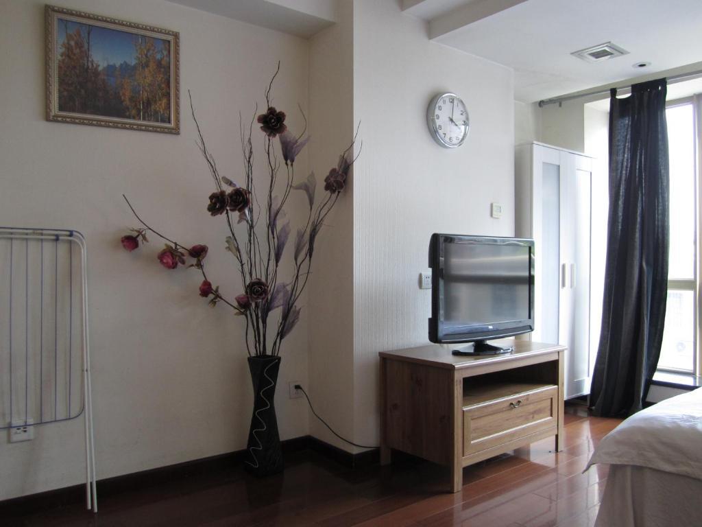 Hotel Ibis Jianguomen Peking (Beijing)