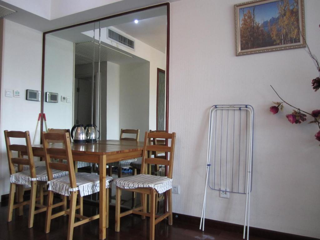 Ibis Jianguomen 2* Peking (Beijing)