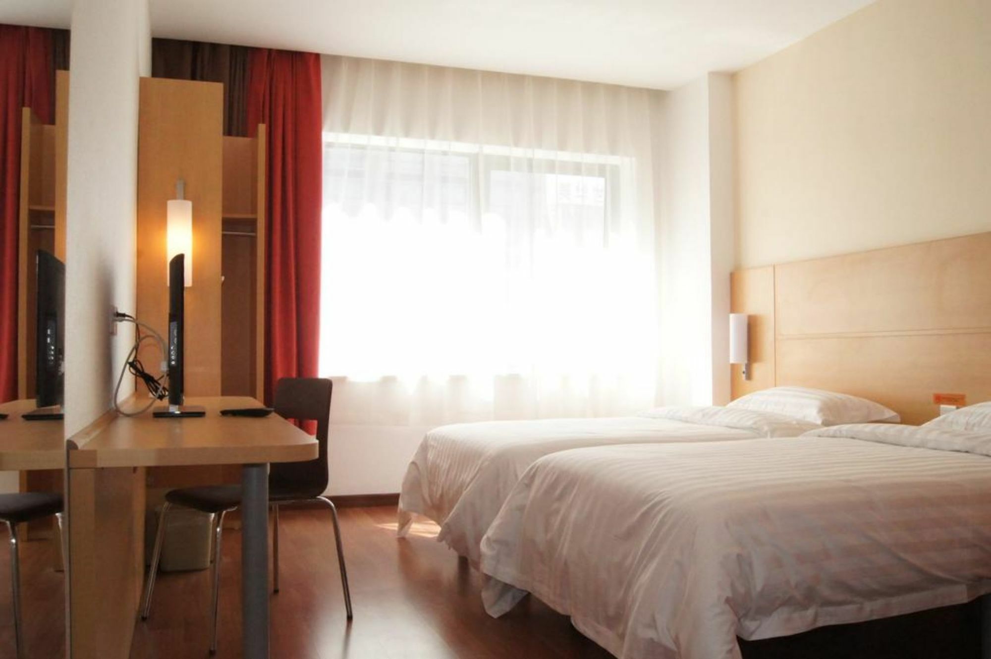 Ibis Jianguomen Hotel Peking (Beijing)
